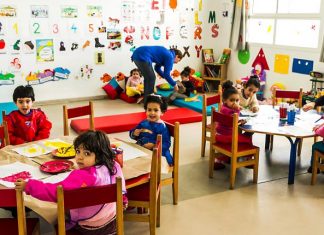 Enseignement préscolaire : Le bilan de la Fondation Marocaine