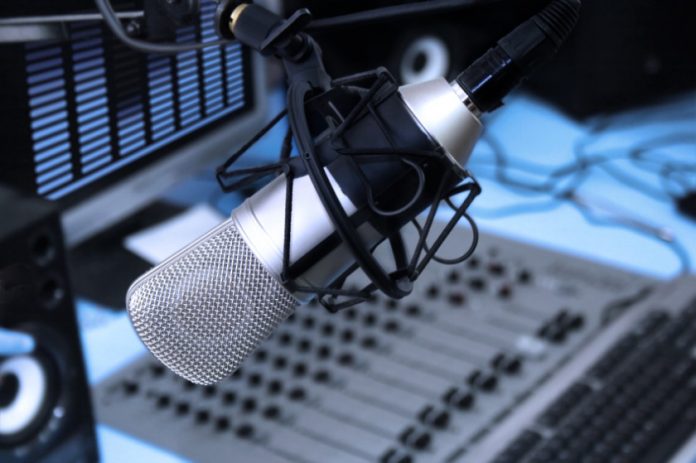 radio