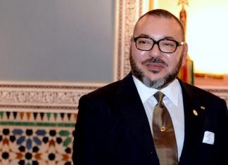 Lac Tchad : Le Roi dépêche Akhannouch et Jazouli à Abuja