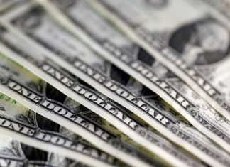 Algérie : 100 milliards de dollars dilapidés en moins de 4 ans