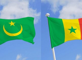 Sénégal/Mauritanie : Signature d’un accord ‘‘gazier’’