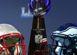 Football américain : Les Philadelphia Eagles triomphent au « Super Bowl » 2018