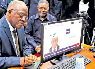 Tanzanie : 2ème pays à introduire le passeport unique de la CAE