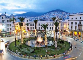 Tourisme : Une bonne année 2017 pour Tétouan et région
