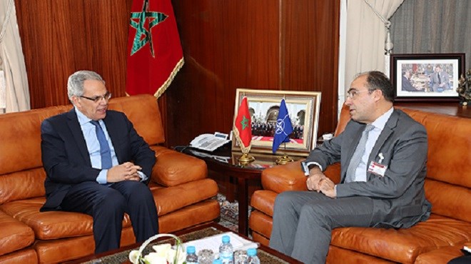 Abdeltif Loudyi