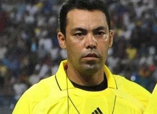 Mondial 2018 : Un arbitre marocain en Russie