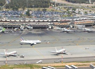 Douane : Prise inédite à l’aéroport de Casablanca