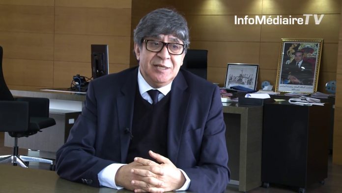 Ahmed Bouaida