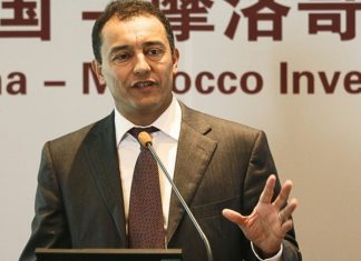 La citation du jour par Ahmed Reda Chami, Ambassadeur du Maroc auprès de l’Union Européenne