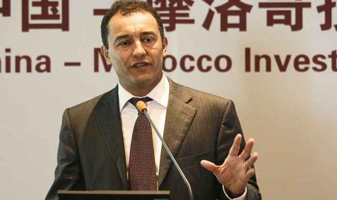 Ahmed Reda Chami
