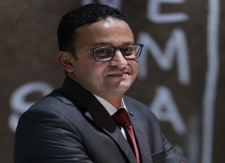 Consolideurs Financiers : L’Association marocaine est née, Anass Radi 1er président