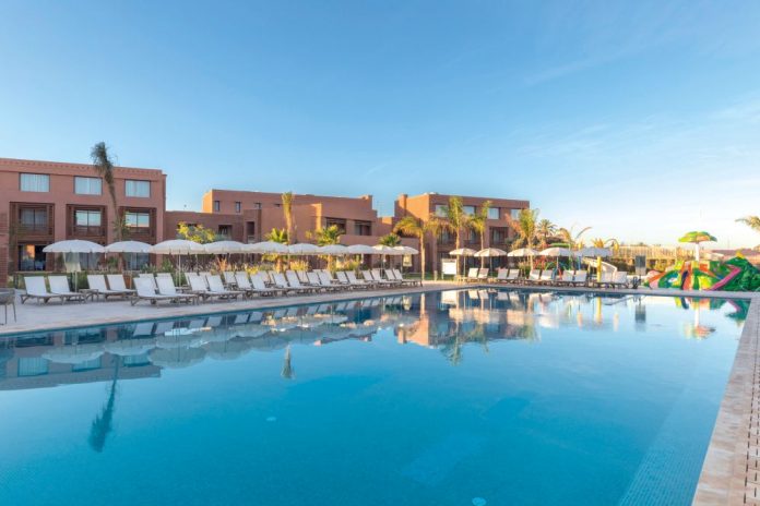 Be live Experience Marrakech Palmeraie