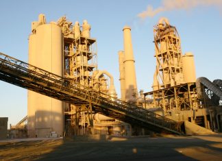Ciments du Maroc : L’émirati ADFD cède une partie de sa participation