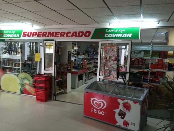 Coviran