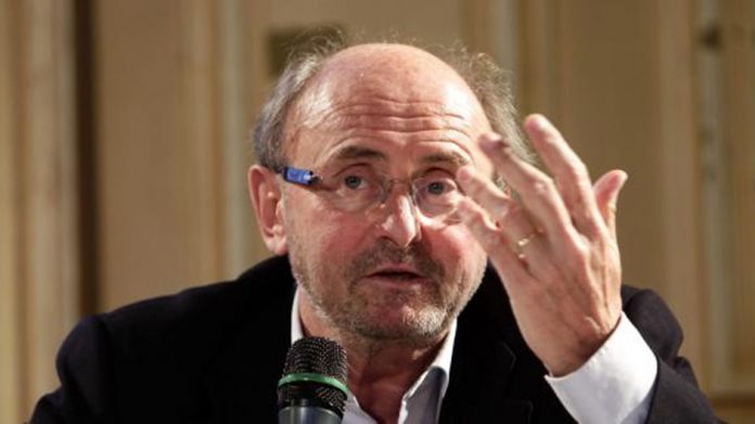 Dominique Wolton