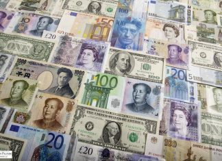 Infractions de change : 87 MDH en devises saisis par la douane marocaine en 2017