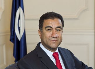 UpM : Mission accomplie pour Fathallah Sijilmassi