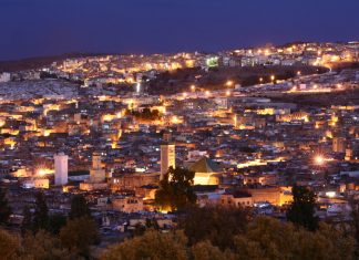 Nuitées touristiques : Fès explose ses chiffres