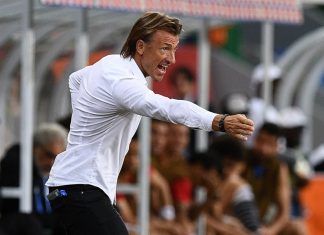 Alerte Sport : La liste des Lions de l’Atlas convoqués pour les matchs amicaux
