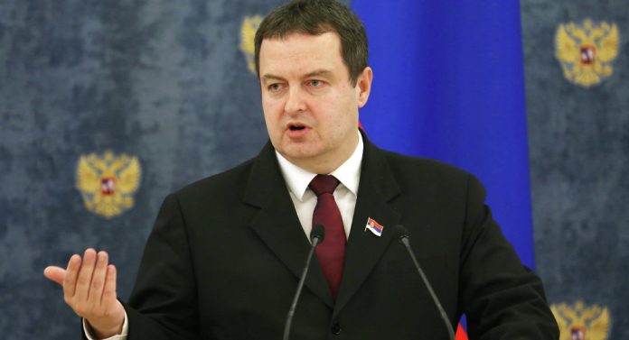 Ivica Dacic