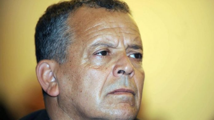 Lakhdar Belloumi