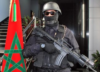 Lutte anti-terroriste : Les détails de la nouvelle grosse prise marocaine
