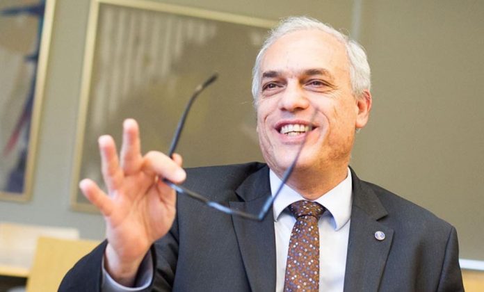 Marcos Bonturi