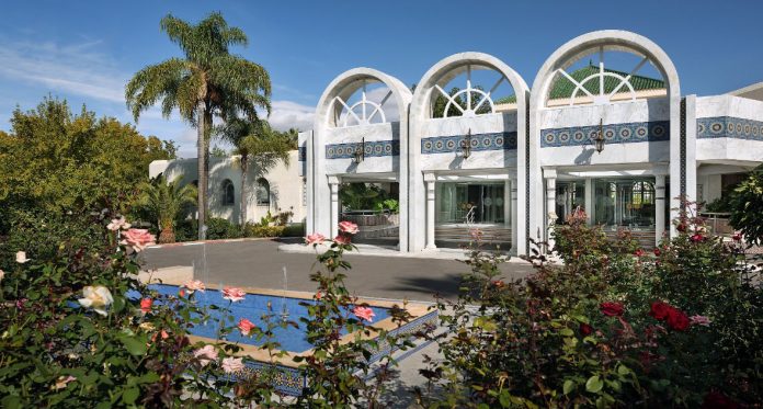 Marriott