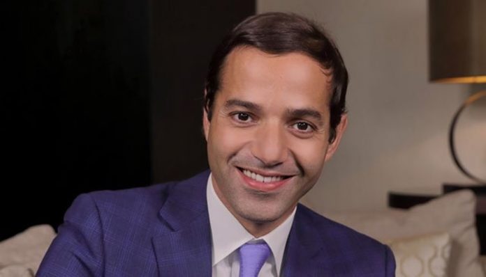 Mehdi Zaanoun vf