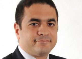 Nomination : Mhamed Chraibi à la tête de Dachser Maroc