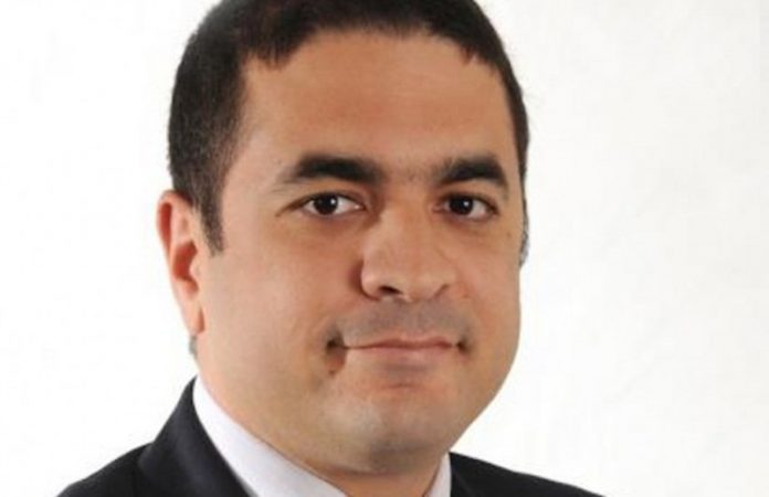 Mhamed Chraibi