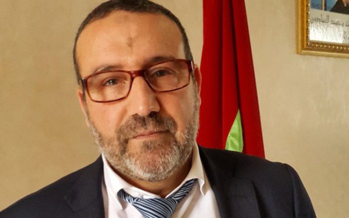Mohamed Bachir Abdellaoui