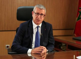 La citation du jour par Mohamed Rabie Khlie, DG de l’ONCF
