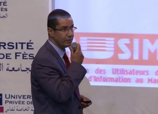 Systèmes d’information : Mohamed Saad garde la présidence de l’AUSIM