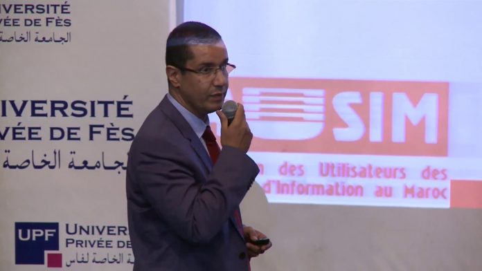 Mohamed Saad