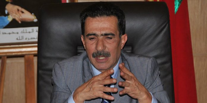 Mohamed Sebbar