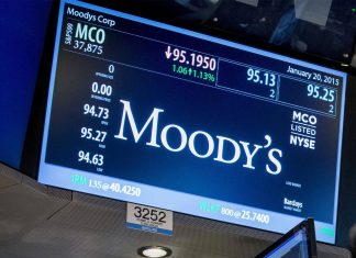 Tunisie : Moody’s pointe le niveau élevé des créances douteuses
