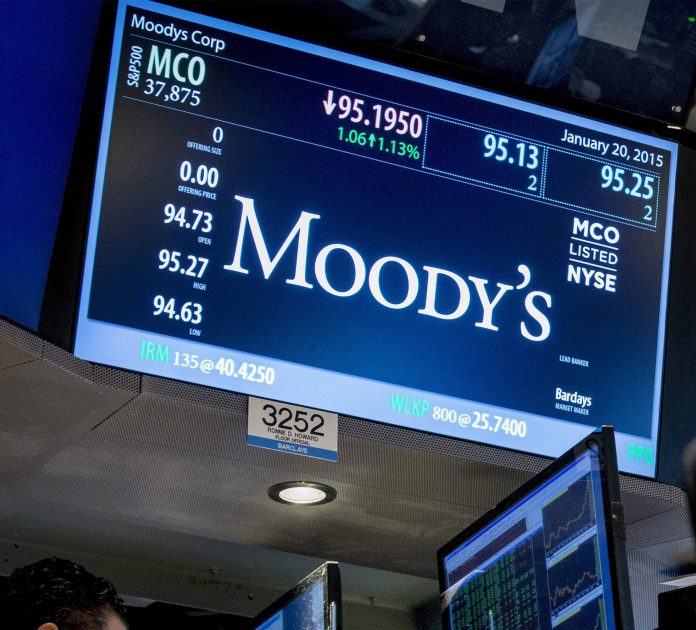 Moody's