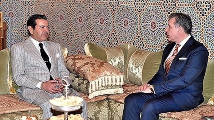 Moulay Rachid