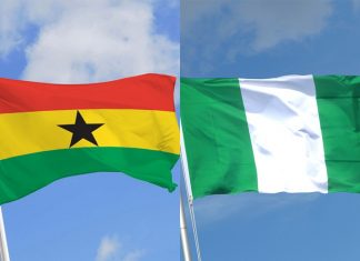 Nigéria/Ghana : Champions de la migration