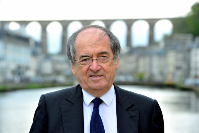 Noël Le Graët