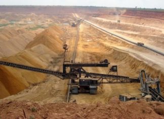 Prix du phosphate : Hausse à 2 chiffres depuis le début de l’année