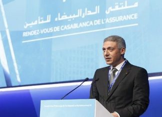 Le Rendez-vous de Casablanca de l’Assurance revient pour une 12ème édition