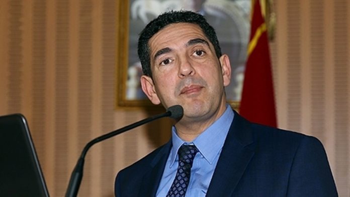 Saïd Amzazi