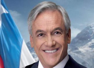 Chili : Le pays renonce à l’organisation des sommets de l’APEC et de la COP25