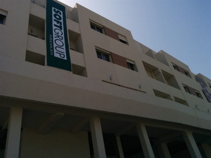 Softgroup Immobilier