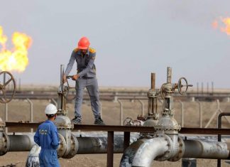 Algérie: Les exportations d’Hydrocarbures chutent en 2017