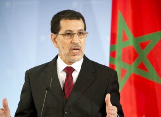 ZLECA : El Othmani a signé pour le Maroc, un marché à 3 000 MM$ en perspective