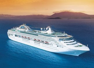 Croisières : Le Maroc mise sur un marché de 6 millions de touristes