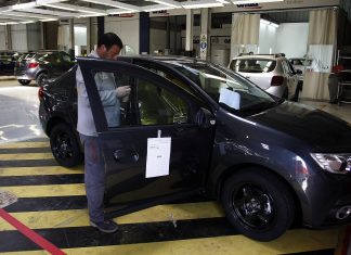 Algérie : Un scandale Dacia éclate